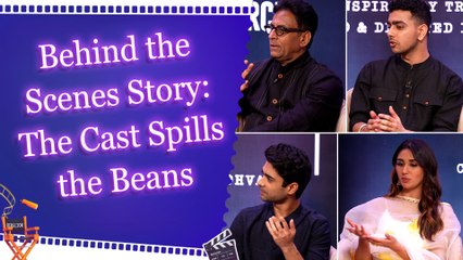 Exclusive Conversation With The Cast of ‘Waking of a Nation’: Reveals Storylines and Experiences