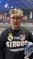 La porra de Ibai, DjMariio y Spursito sobre el Real Madrid - Atlético