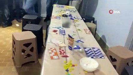 Sakarya’da yasa dışı bahis operasyonu: 66 kişiye binlerce lira ceza kesildi