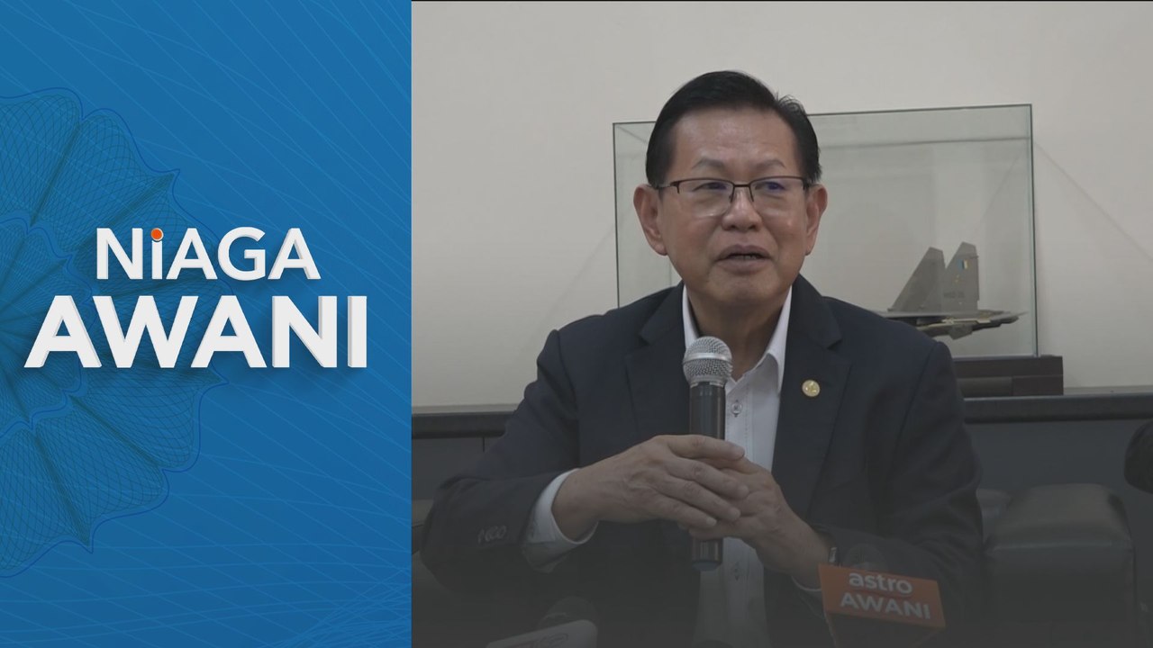 AirBorneo akan serap semua kakitangan MASWings