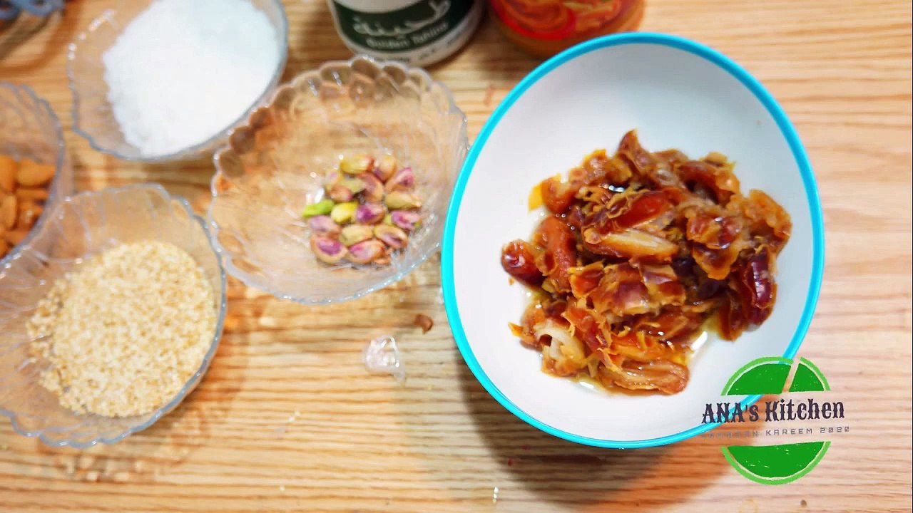 Serving Dates In Iftar