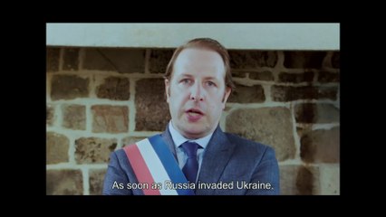 Meet the Barbarians - Trailer (English Subs) HD