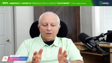 L'Europa rimarrà sola? Cosa succederà nei prossimi cinque anni. VIDEO