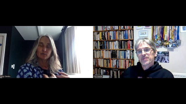 The new chief executive of Brighton Dome & Festival