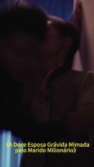 【PT-SUB 】 💝Depois de um caso de uma noite, ela está grávida do bebê do multimilionário.🎉🥰