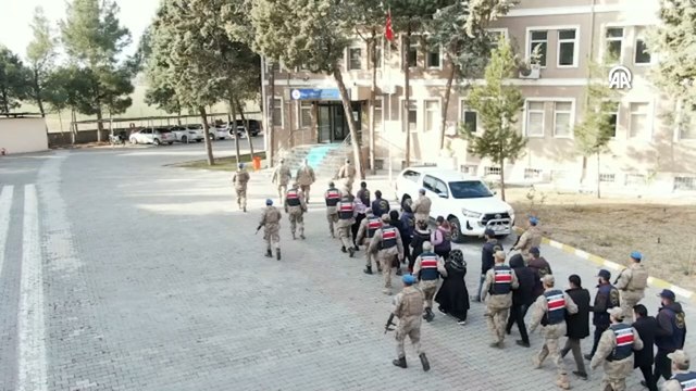 2 yıl önce bir kişinin öldürülmesine ilişkin 6 zanlı tutuklandı