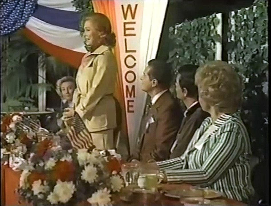 Concurso de Belleza 1973 Español España Castellano - The Great American Beauty Contest