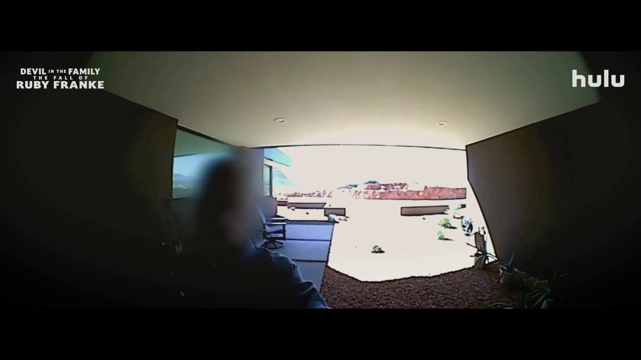 Devil in the Family: The Fall of Ruby Franke Trailer OV