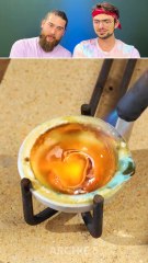 Ever Wondered How Sunglasses Are Made? Watch This! 🤯 The Dudes REACT