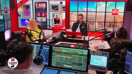 L'INTÉGRALE - Le Double Expresso RTL2 (04/03/25)