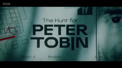 The Hunt for Peter Tobin S01E02