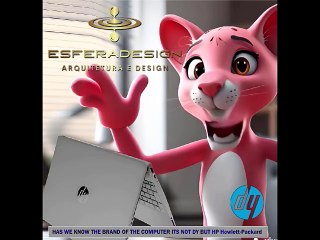 i need to sell a dy laptop but its not a hp or is it?