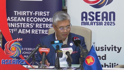 Sidang kemuncak dengan Amerika Syarikat dalam peringkat perancangan