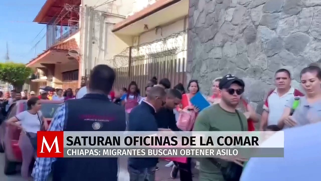 EU pone en rigor los aranceles del 25% contra México y Canadá. Magda González, 03 de marzo 2025