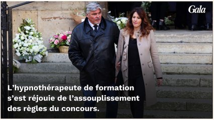 GALA VIDEO - Vanessa Douillet veut concourir à Miss France : “Je ne fais pas cela pour la blague”