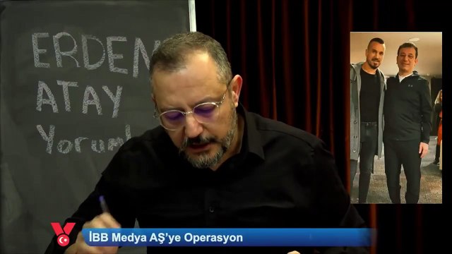 İBB Medya AŞ'den 'Acun Ilıcalı' mı çıktı?