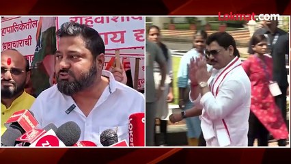 त्यांच्याच केंद्रीय मंत्र्यांच्या मुलीची छेड अन् आता मुंडेंचा राजीनामा... कल्याणमधून उमटली ही प्रतिक्रिया...
