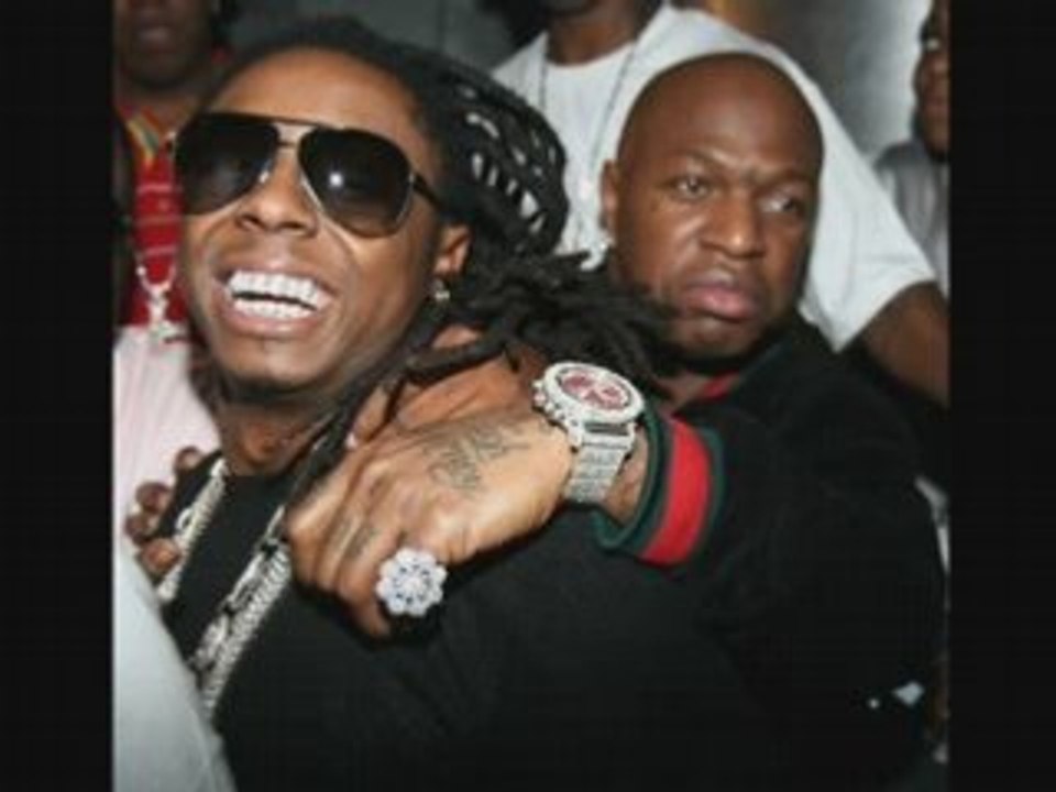 jody breeze feat lil wayne - catch me if you can