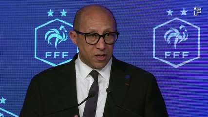 Diallo annonce la création de groupes de travail