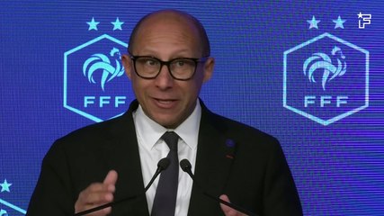 Diallo ouvert à une régulation des salaires