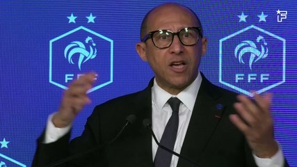 Diallo sur les tensions entre les présidents de Ligue 1