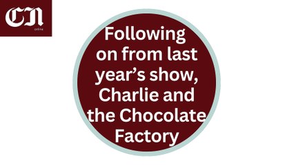 Aberystwyth Arts Centre tease title of summer season show