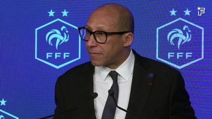 Le terrible constat de Diallo sur le foot français