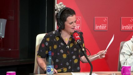 En duplex avec un expert sur l’état du monde - La chronique de Laura Domenge