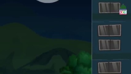 ALLAH Ho ALLAH Ho Lori _  _ Urdu Rhymes for Children _