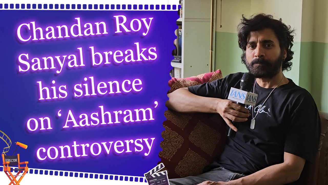 In Conversation with Chandan Roy Sanyal | Experience | OTT Platform | Upcoming Projects
