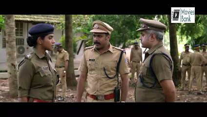 Police Story (2025) Full Movie | Hindi Dubbed Blockbuster Action Thriller | HD 1080p