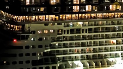 What REALLY Happened When the Titanic Broke in Two?