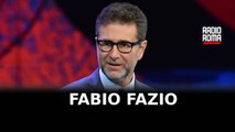 Fabio Fazio: il maestro della conversazione