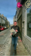 C à vendre DOUVRES LA DELIVRANDE