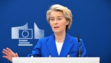 Von der Leyen schlägt Milliarden-Plan zur Aufrüstung Europas vor