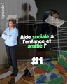 Aide sociale à l'enfance et amitié ?
