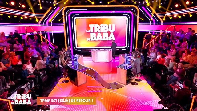Fabrice Di Vizio et Cyril Hanouna ont évoqué les négociations concernant les salaires des chroniqueurs pendant l'émission.