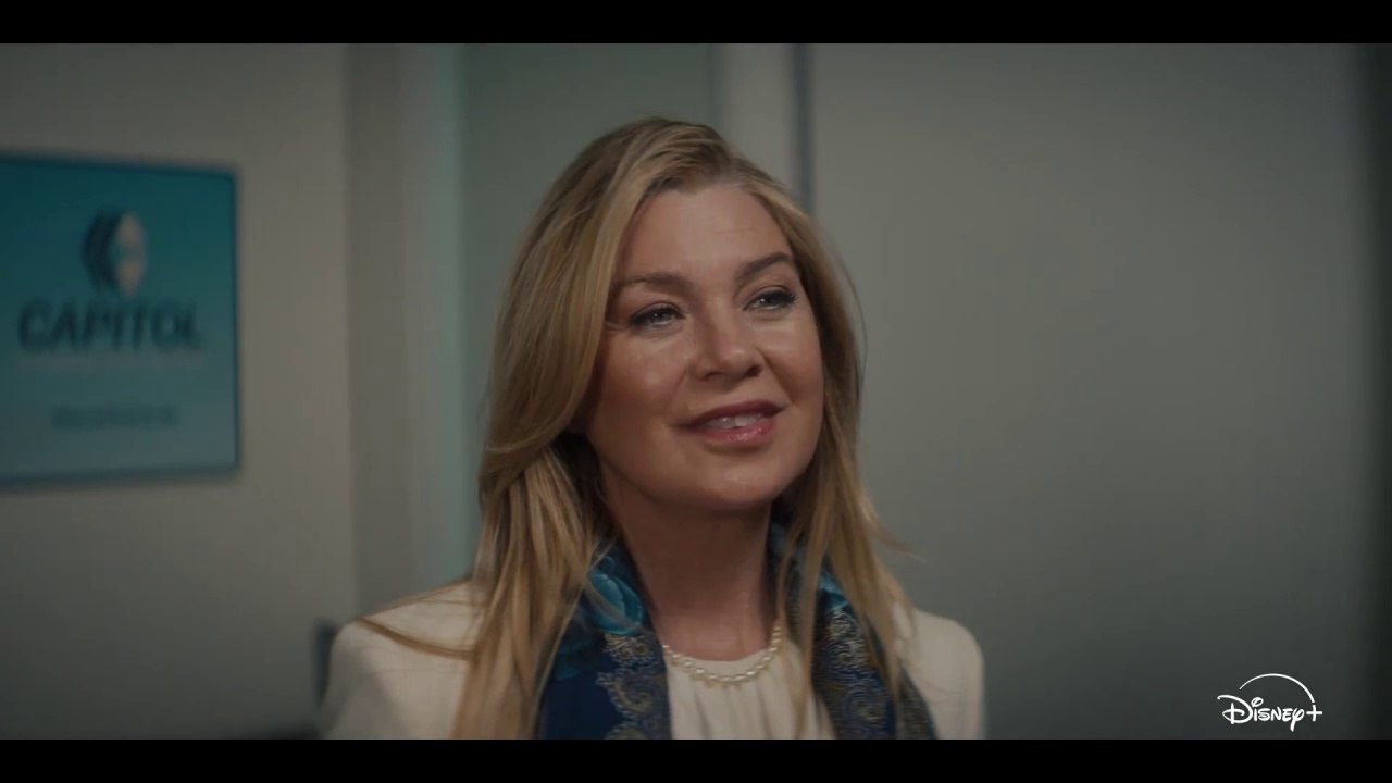 Good American Family Trailer DF
