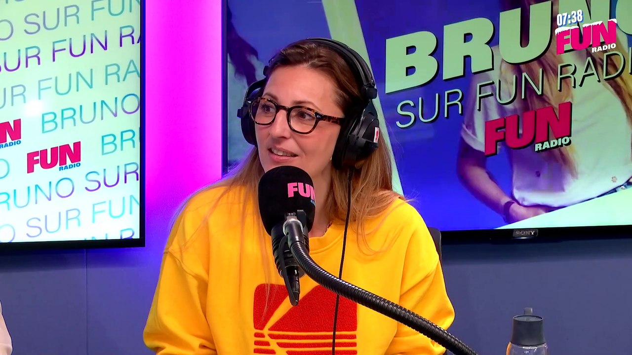 Les chiffres de Maurine du 04 mars - Cette star américaine termine le marathon de Tokyo en 3h24