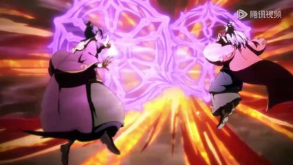 A Will Eternal Season 3 Episode 38 [145] English Subtitles