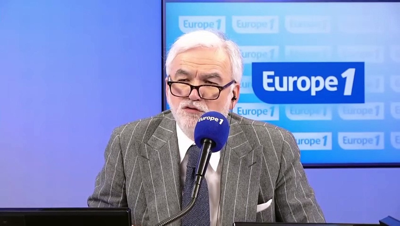 Pascal Praud et vous - Mises en garde de la France sur l'avancée de la Russie : «Il faut savoir raison garder», tempère Régis Le Sommier