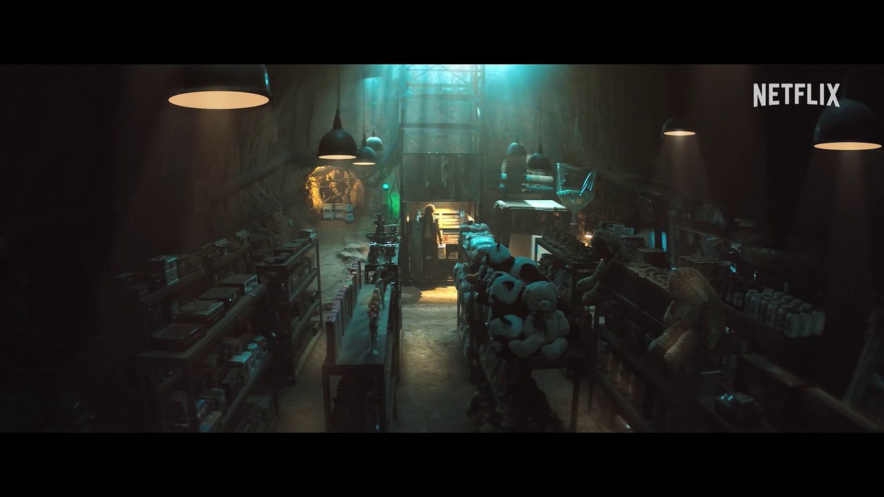 The Electric State: Seht den finalen Trailer zum absurd teuren Netflix-Film der Avengers-Regisseure