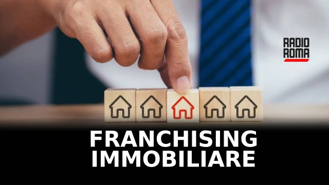 Franchising immobiliare: tutto ciò che c’è da sapere - con Vincenzo De Palo
