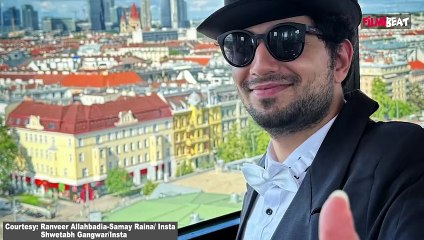 Samay Raina: Shwetabh Gangwar ने समय रैना से की फ़ोन पर बात, Comedian की हालत जान रो पड़ेंगे Fans!