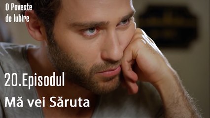 Mă vei Săruta - O Poveste de Lubire
