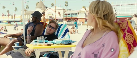 Us : Bande-annonce VF