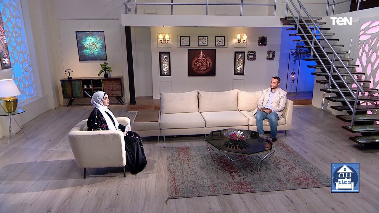 حفظ اللسان سبيل النجاة.. وجهود مؤسسة "فذكر" في أعمال الخير| بيت دعاء