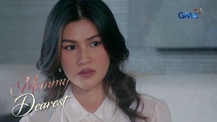 Mommy Dearest: The suspicions of Astrid about Mookie’s condition! (Episode 7)