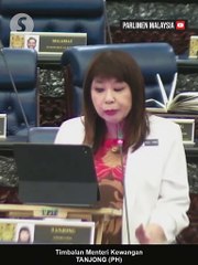 Banks must be accountable for scam losses caused by their security flaws, Parliament told