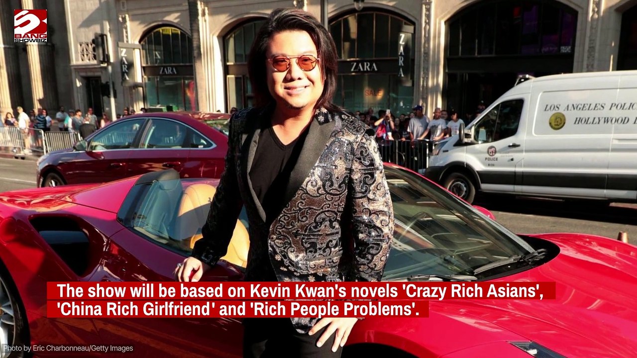 Jon M Chu confirms Crazy Rich Asians won't be returning as feature film